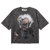 BKYS "Hello World" T-Shirt