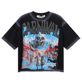 BKYS Hunter Carnival SCARYT-Shirt