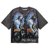 BKYS Evil Or Faith T-Shirt