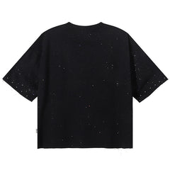 BKYS Revival F-Terry Cropped T-Shirt