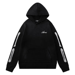 AMIRI Bones Hoodies
