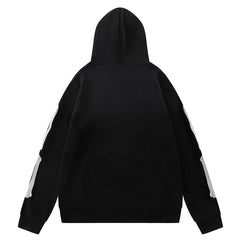 AMIRI Bones Hoodies