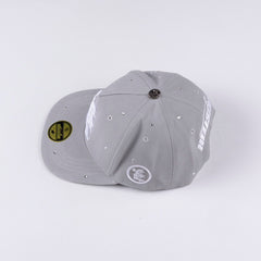 Hellstar OG Logo Rhinestones 59Fifty Fitted Hat