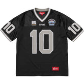 Supreme Find God Football Jersey Tee