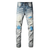 AMIRI Jeans A8927