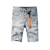 KSUBI Denim Shorts #2003