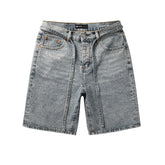 Purple Brand Denim Shorts #5096