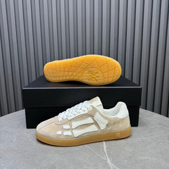 AMIRI PACIFIC BONES Sneakers 4