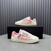 AMIRI PACIFIC BONES Sneakers 7