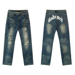 Godspeed Jeans #8211
