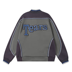 Denim Tears Track Jackets