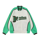 Denim Tears Track Jackets