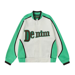 Denim Tears Track Jackets