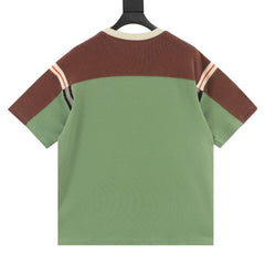 Supreme Split S/S Football Top
