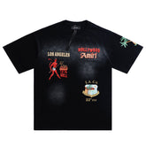 AMIRI Sinners Tee