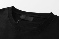AMIRI Graphic-Print Cotton T-Shirt