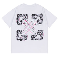Off-White Fitting Logo T-Shirt
