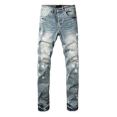 Purple Brand Jeans #PU9136