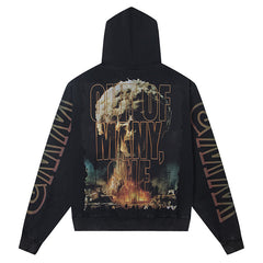 Godspeed Detonator Hoodies