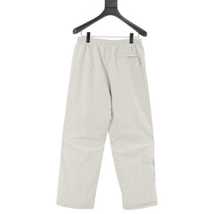 Supreme Old English Track Pant