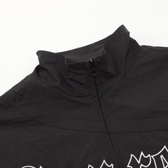 Supreme Old English Track Jacket