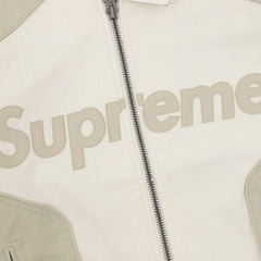 Supreme Vanson Leathers Cordura Cotton Jacket