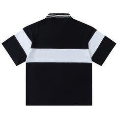 AMIRI Sport Oversized Polo