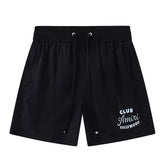 AMIRI Club Amiri Swim Trunk