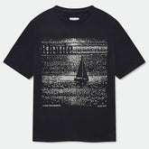 RHUDE Lago Trasimeno Tee