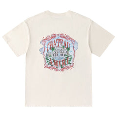 AMIRI Printed T-Shirts