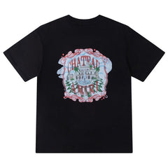 AMIRI Printed T-Shirts