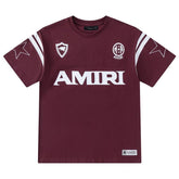 AMIRI Logo-Detail Short-sleeve T-Shirts