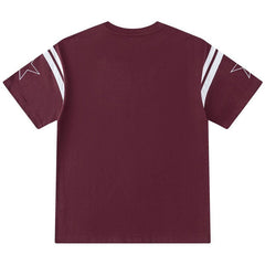 AMIRI Logo-Detail Short-sleeve T-Shirts