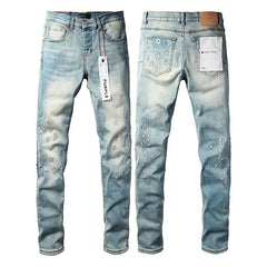Purple Brand Jeans #9152