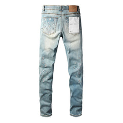Purple Brand Jeans #9152
