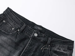 AMIRI Denim Shorts #MR-AM605