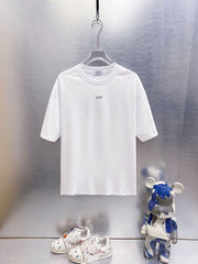OFF-WHITE Big Off Diag Skate T-Shirts