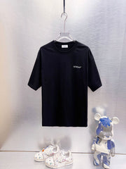 OFF-WHITE Arrow Print T-Shirts
