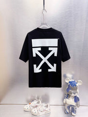 OFF-WHITE Arrow Print T-Shirts
