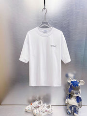 OFF-WHITE Arrow Print T-Shirts