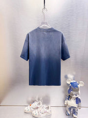 OFF-WHITE Laundry Skate Logo Tee