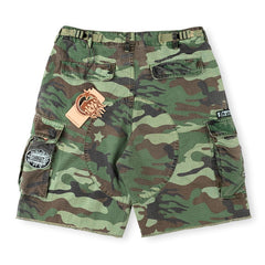 Hellstar Demin shorts