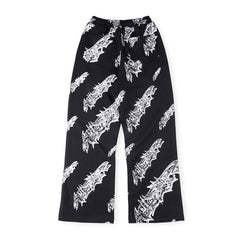 Hellstar Graffiti Sweatpant