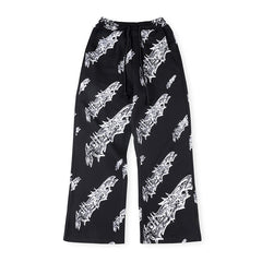 Hellstar Graffiti Sweatpant