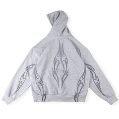 Hellstar Holycross Hoodie