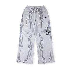 Hellstar Holycross Sweatpants