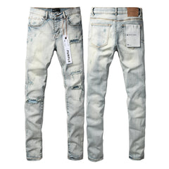 Purple Brand Jeans #9162