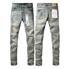 Purple Brand Jeans #9160