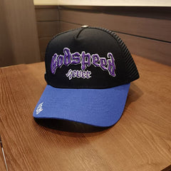 Godspeed GS Forever Trucker Hat