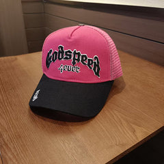 Godspeed GS Forever Trucker Hat